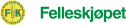 Felleskjøpet-logo