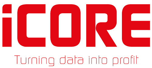 iCORE logo