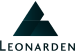 Leonarden-logo-black
