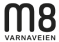 M8-logo