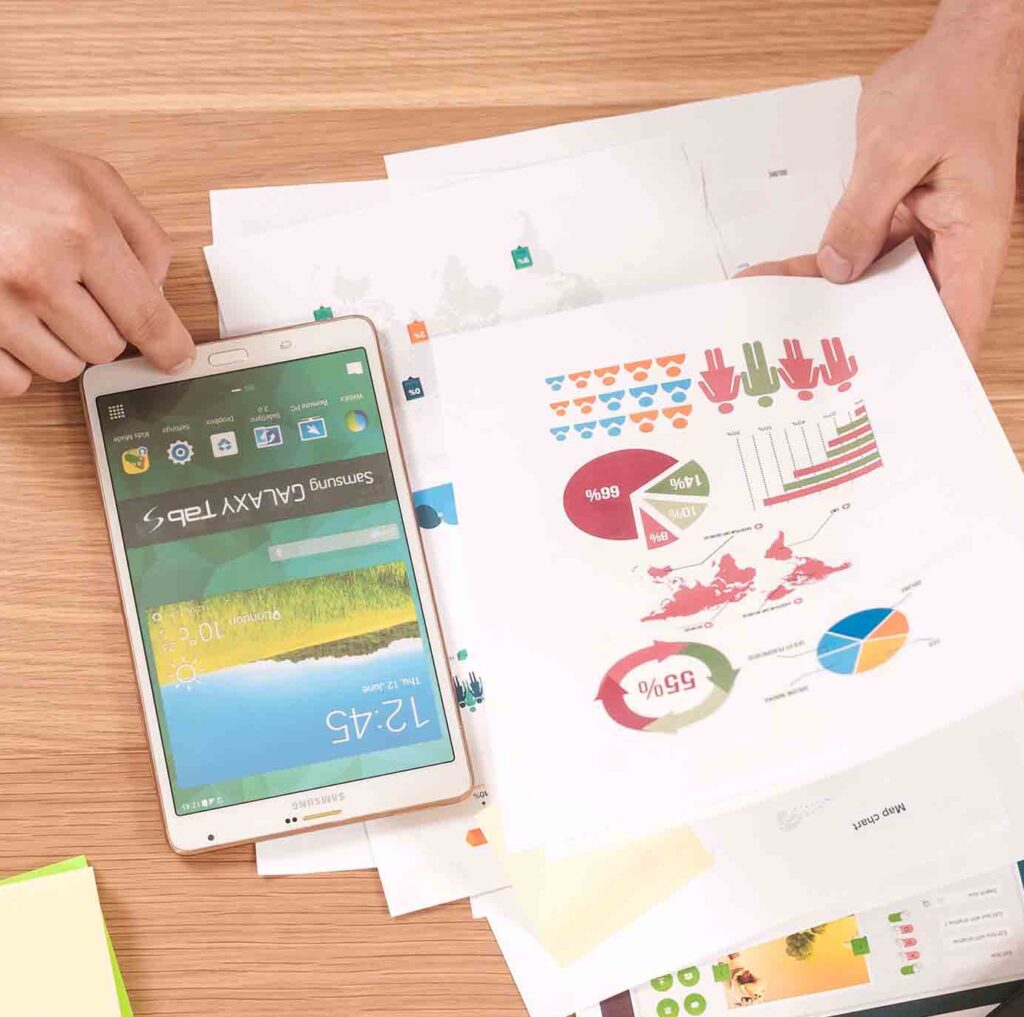 Business Plan Discussion
