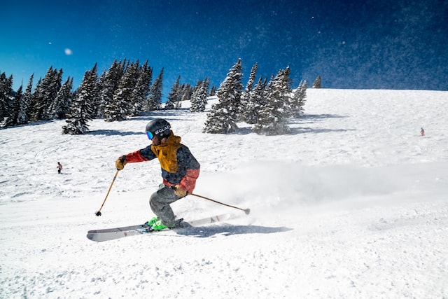start a ski rental business