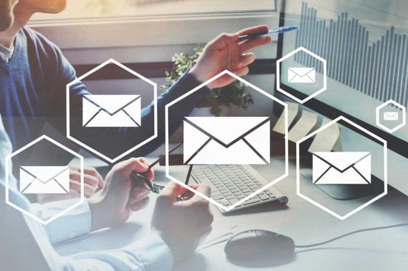 Email marketing for rental businesses