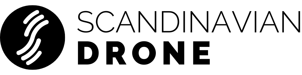 Scandinavian Drone logo