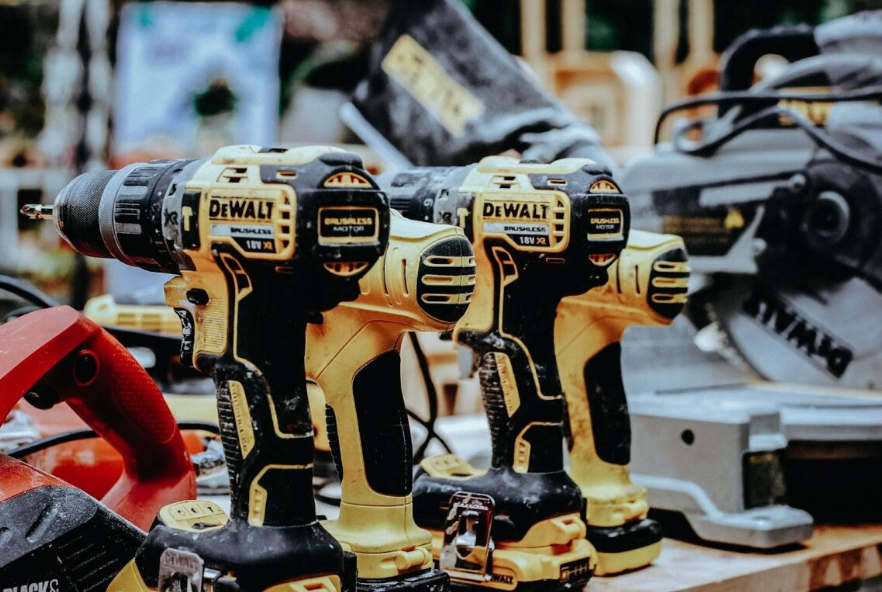 Tools