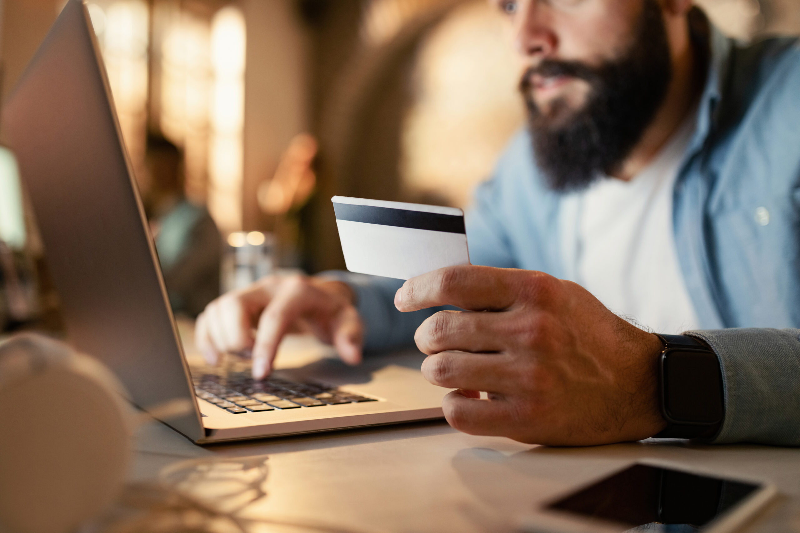 online payment