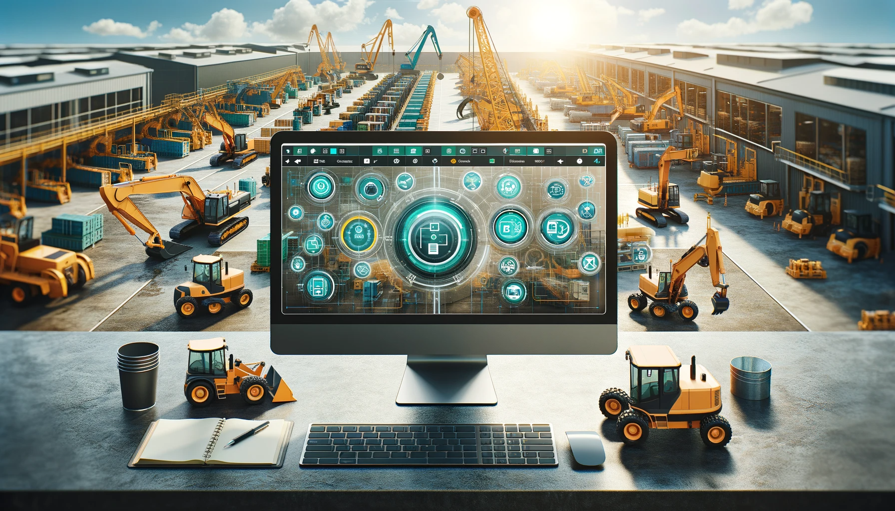 Transform Manufacturing with Plant Asset Management: A Key to Success