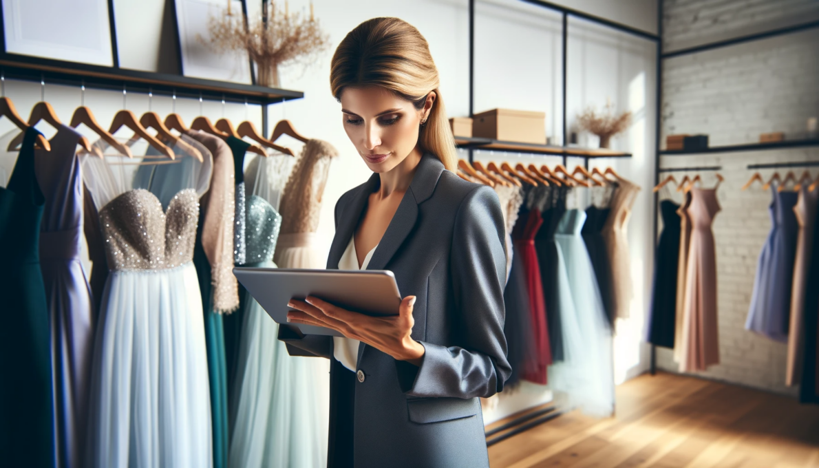Launch Your Dress Rental Business in 2024: Thrive Now!