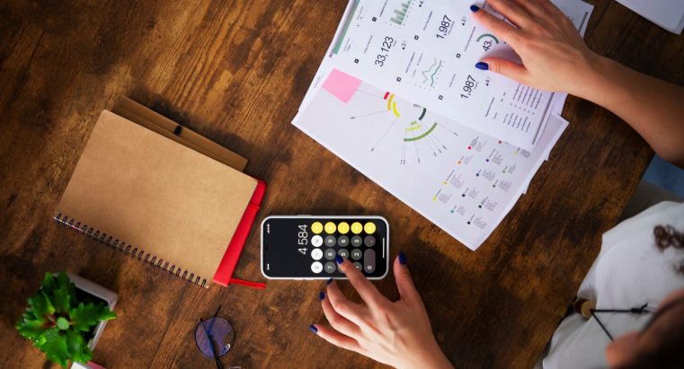 Pricing strategy calculation