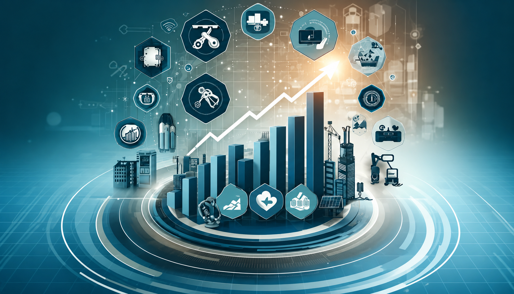 Growth Forecast for Equipment Rental Market