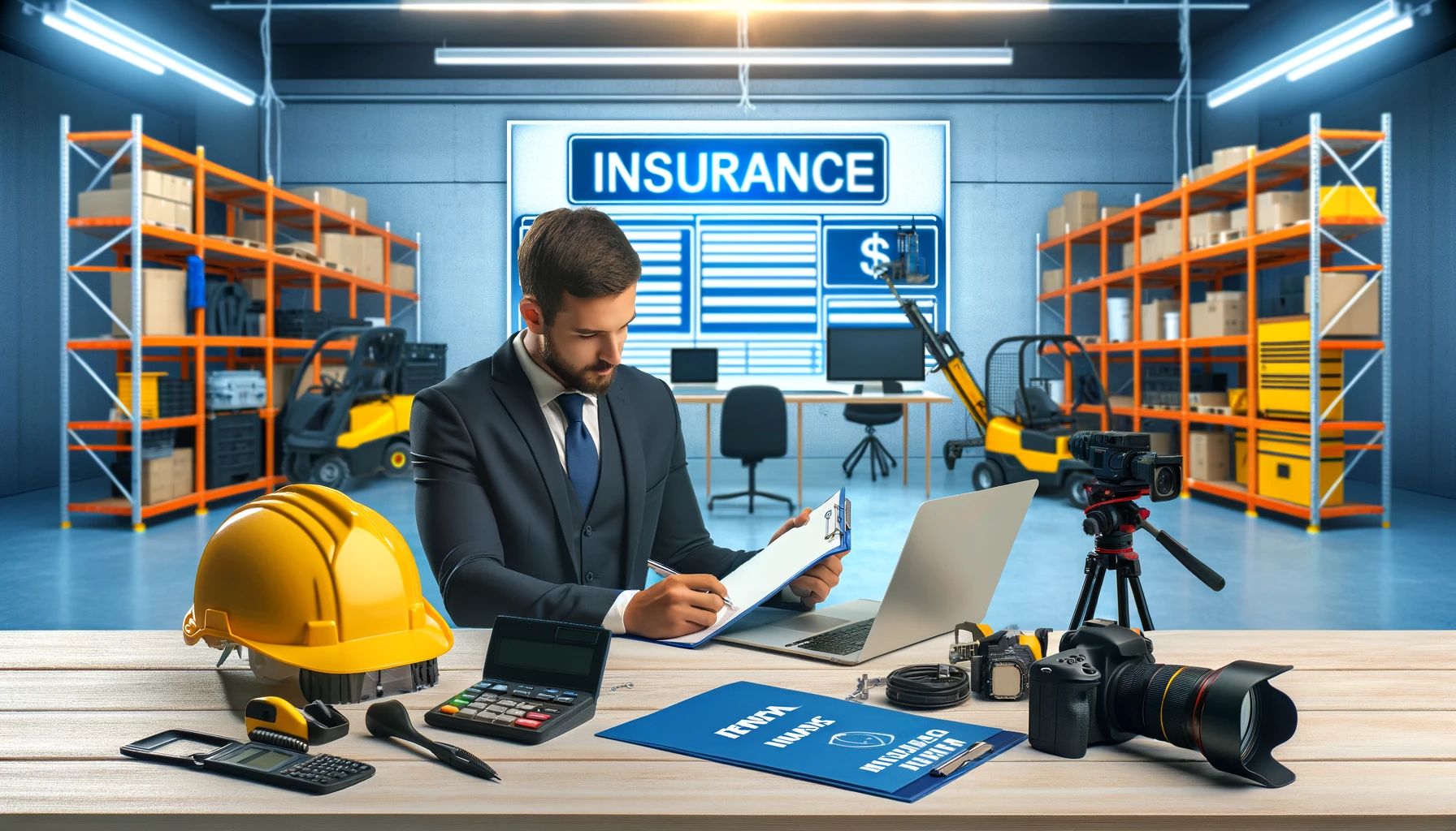 Rental insurance guide for businesses