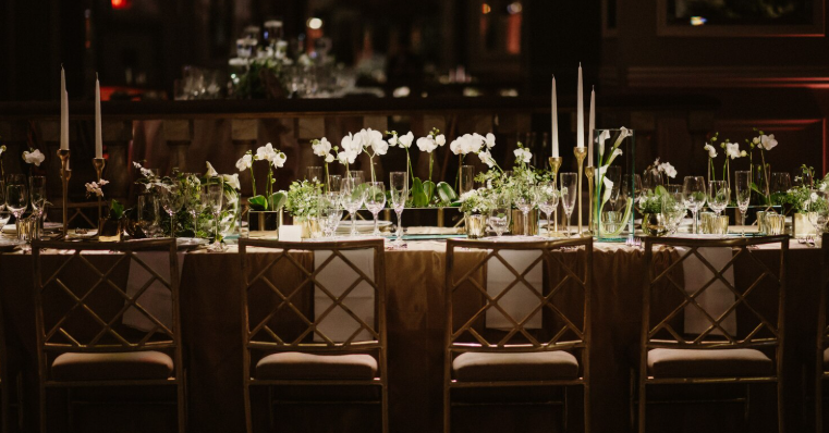 Venue for rental