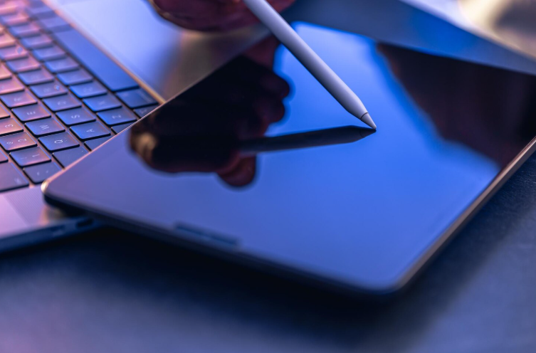 E-signing