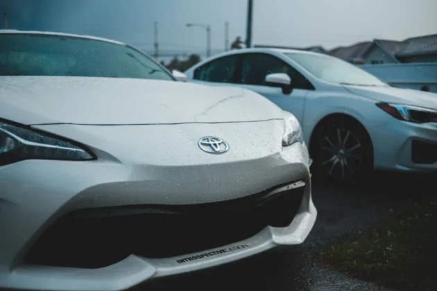 How profitable is vehicle rental business