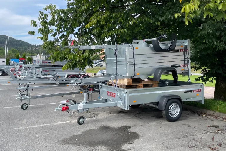 The Most Rented trailers