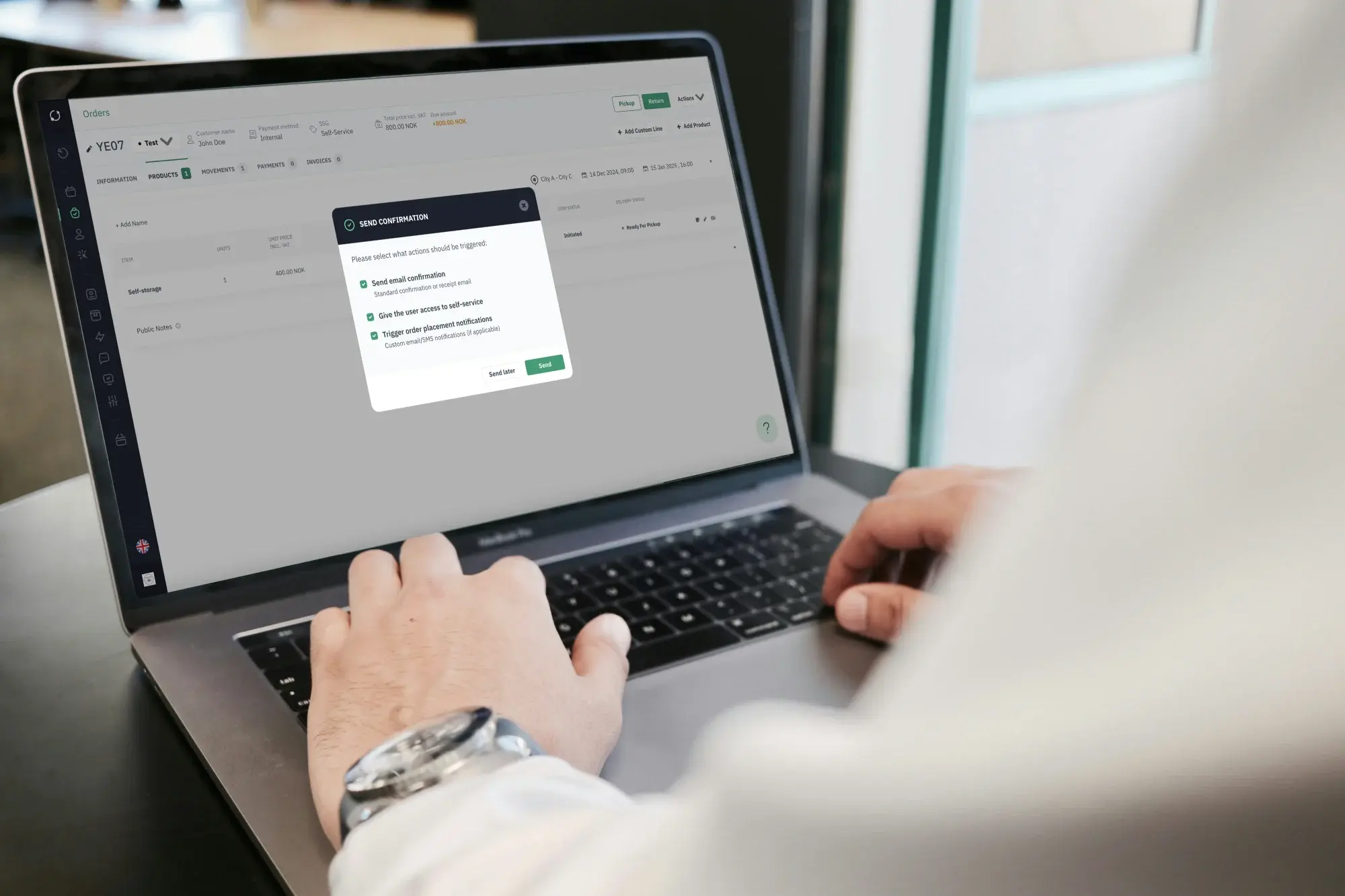 Self Storage Software Pricing: What to Expect