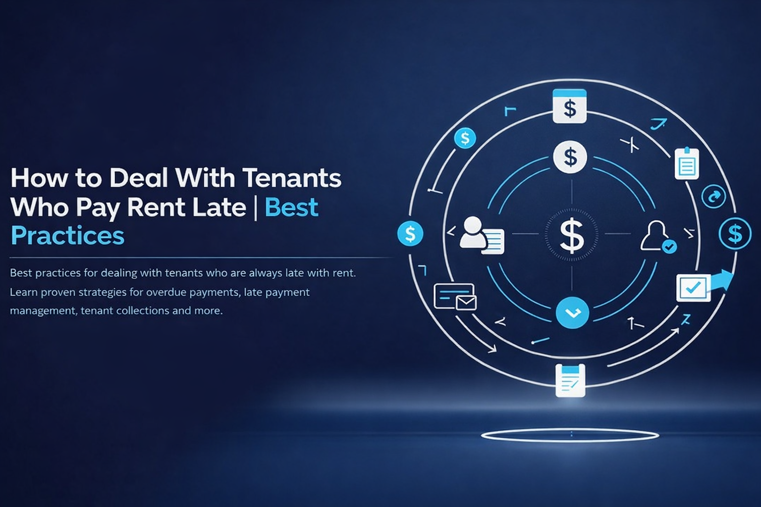 Late Tenant Payments