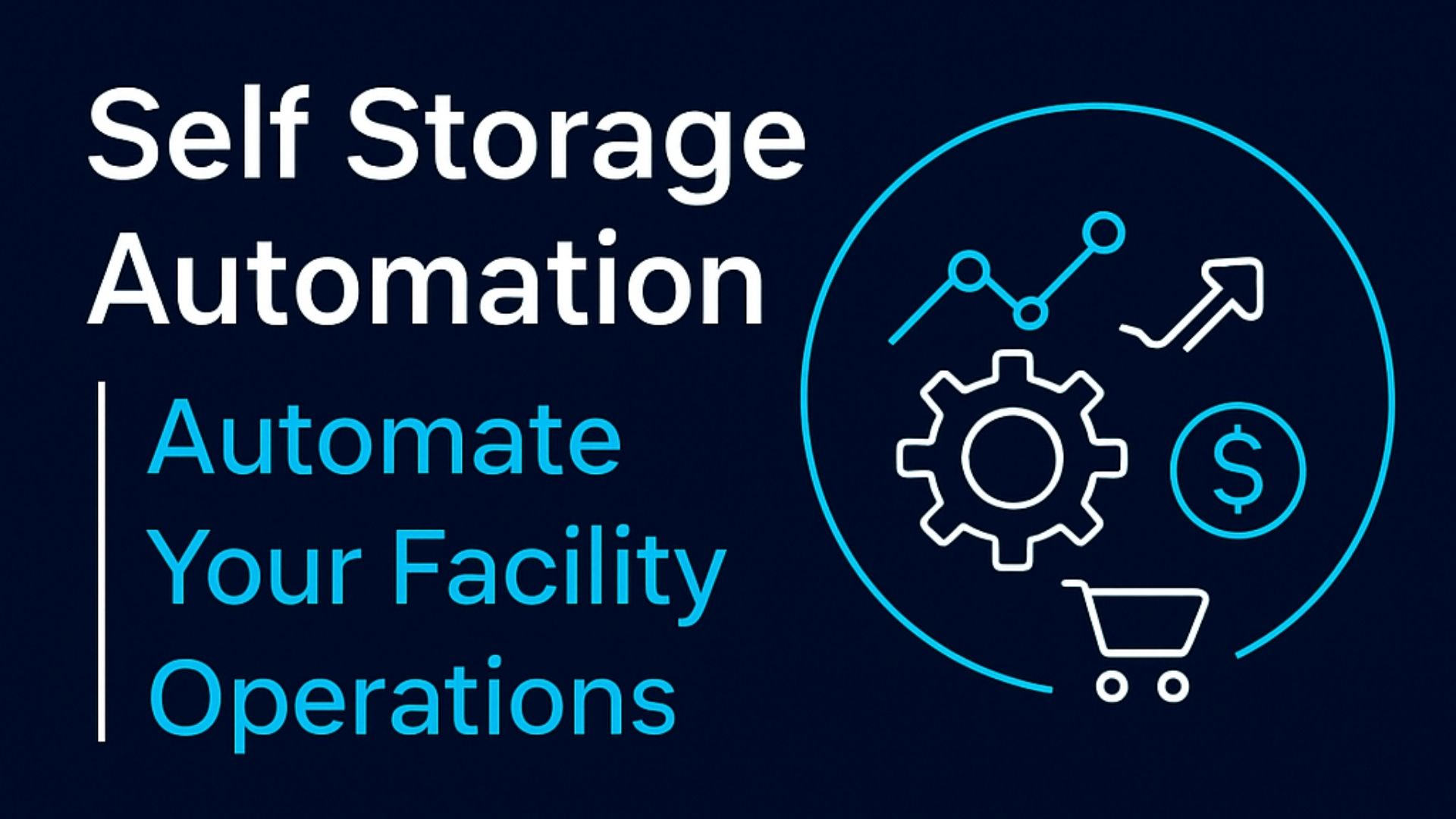 Self Storage Automation