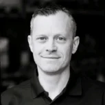 Jan Gunnar &Oslash;deg&aring;rd, CEO Hastadklev AS