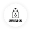 Smartlocks logo