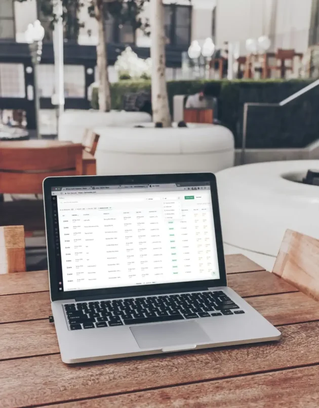 Benefits of Cloud-Based Rental Software