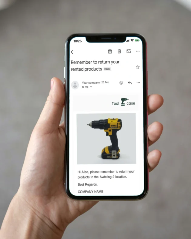 Rental software - Growing your rental business