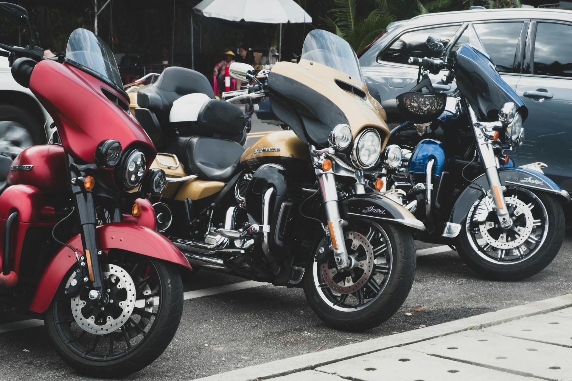 How to start a motorcycle and scooter rental business