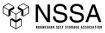 NSSA logo