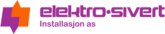 Elektro-Sivert logo
