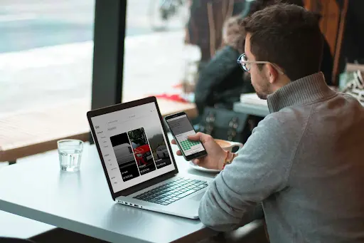 Rental software - Book equipment efficiently