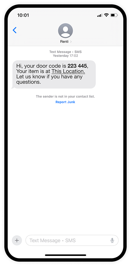 Self-Service Module & Digital Access