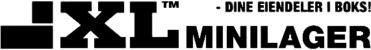 XL Minilager