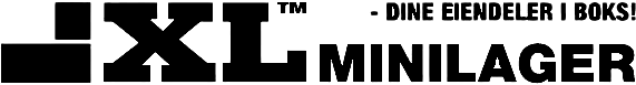 XL Minilager